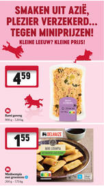 Delhaize folder week 42 Pagina 46