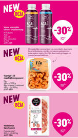Delhaize folder week 42 Pagina 49