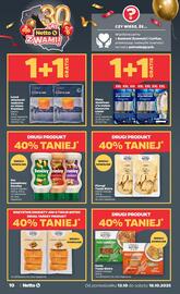 Netto gazetka tydzień 42 Strona 10