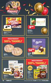 Netto gazetka tydzień 42 Strona 12
