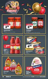 Netto gazetka tydzień 42 Strona 14