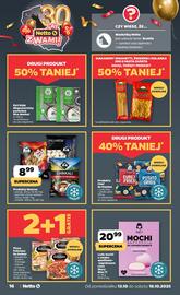 Netto gazetka tydzień 42 Strona 16