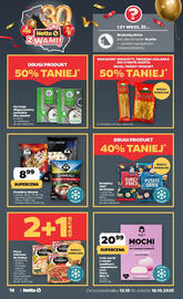 Netto gazetka tydzień 42 Strona 16