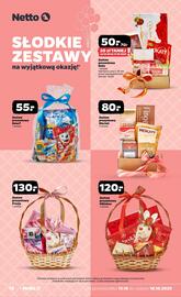 Netto gazetka tydzień 42 Strona 18