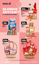 Netto gazetka tydzień 42 Strona 18