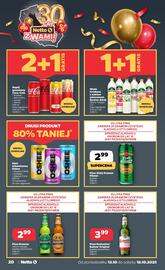 Netto gazetka tydzień 42 Strona 20