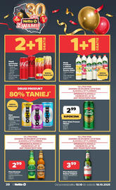 Netto gazetka tydzień 42 Strona 20