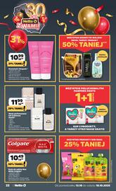 Netto gazetka tydzień 42 Strona 22