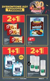 Netto gazetka tydzień 42 Strona 3