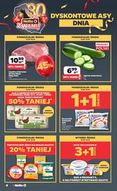 Netto gazetka tydzień 42 Strona 4