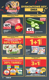 Netto gazetka tydzień 42 Strona 4