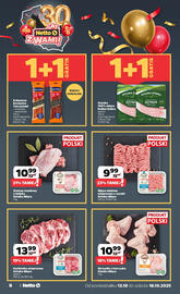 Netto gazetka tydzień 42 Strona 8