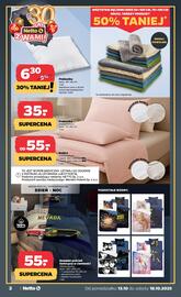 Netto gazetka tydzień 42 Strona 2