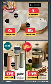 Netto gazetka tydzień 42 Strona 4