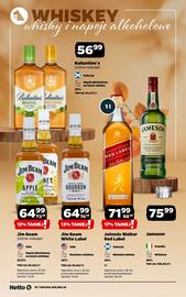 Netto gazetka | Alkohole Strona 10