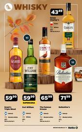 Netto gazetka | Alkohole Strona 11