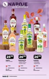 Netto gazetka | Alkohole Strona 2