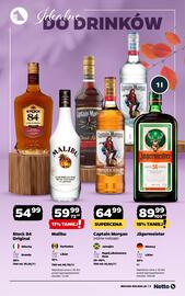 Netto gazetka | Alkohole Strona 3
