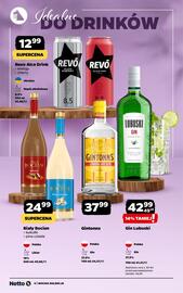 Netto gazetka | Alkohole Strona 4