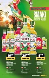 Netto gazetka | Alkohole Strona 5