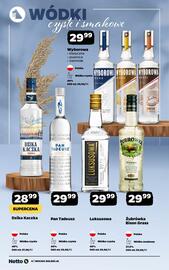 Netto gazetka | Alkohole Strona 6