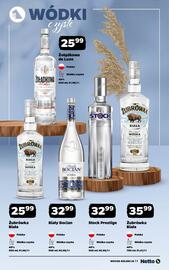 Netto gazetka | Alkohole Strona 7