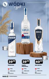 Netto gazetka | Alkohole Strona 8