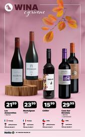 Netto gazetka | Alkohole Strona 10