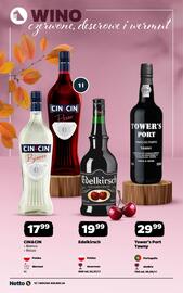 Netto gazetka | Alkohole Strona 12