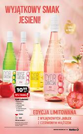 Netto gazetka | Alkohole Strona 13