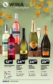 Netto gazetka | Alkohole Strona 2