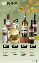 Netto gazetka | Alkohole Strona 3
