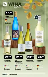 Netto gazetka | Alkohole Strona 4