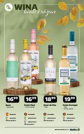 Netto gazetka | Alkohole Strona 5