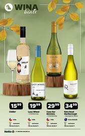 Netto gazetka | Alkohole Strona 6