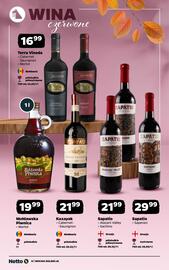 Netto gazetka | Alkohole Strona 8