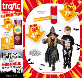 Trafic folder week 42 Pagina 1