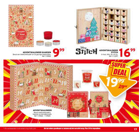 Trafic folder week 42 Pagina 17