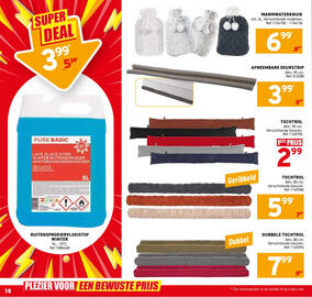 Trafic folder week 42 Pagina 18