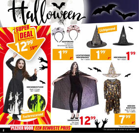 Trafic folder week 42 Pagina 2