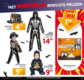 Trafic folder week 42 Pagina 9