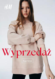 H&M gazetka tydzień 41 Strona 1