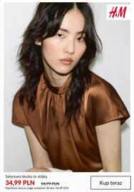 H&M gazetka tydzień 41 Strona 9