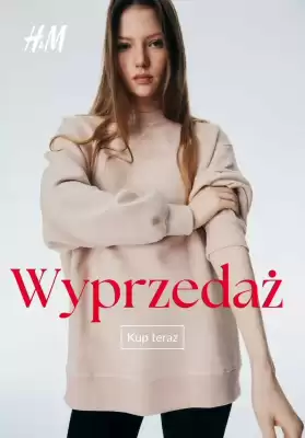 H&M gazetka (ważność do 17-10)