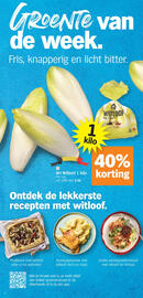 Albert Heijn folder week 42 Pagina 2