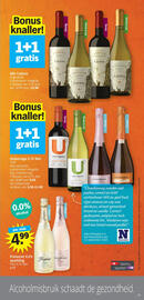 Albert Heijn folder week 42 Pagina 23