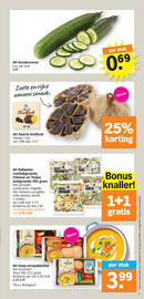 Albert Heijn folder week 42 Pagina 3