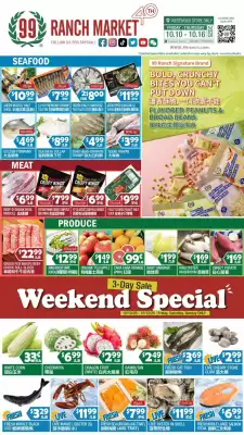 99 Ranch weekly ad (valid until 16-10)