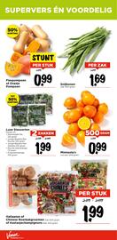 Vomar Voordeelmarkt folder week 42 Pagina 10