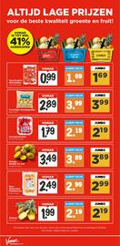 Vomar Voordeelmarkt folder week 42 Pagina 11